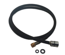 Ersatzbrauseschlauch für