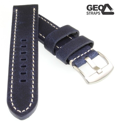 Vollrindleder uhrenarmband - vollrindleder,