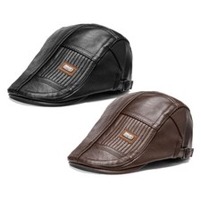 Schiebermütze Herren