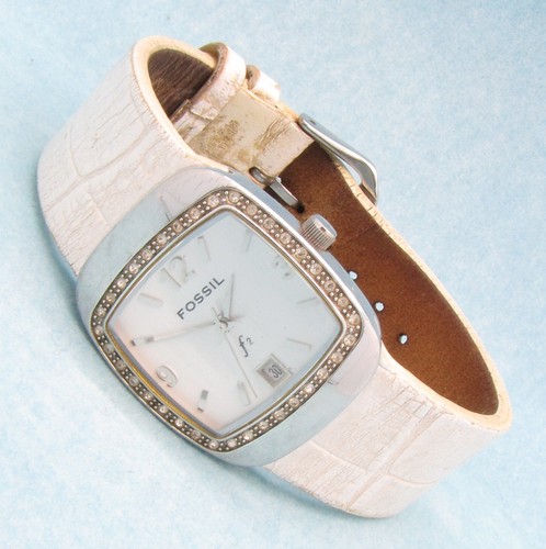 Fossil damen armbanduhr - damen,