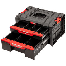 Neu Werkzeugkasten QBRICK 7479