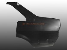 VW Derby Seitenteil Werks Abschnitt links  Neu Original 873809843A NOS 