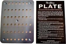 REINIGEN SIE IHR MASSIVES