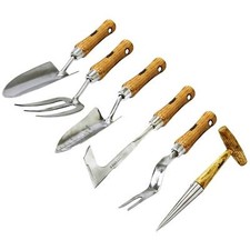 Edelstahl Garten Handwerkzeuge