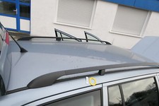 Skoda Octavia 1U5 Dachreling Reling Dach beide rechts + links Reeling