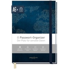 Passwort organizer - passwort-organizer, /