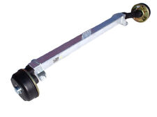 1400 kg gebremste Anhänger Achse - AM:1340 / AS:5*112 / Schlegl Radbremse 200x50