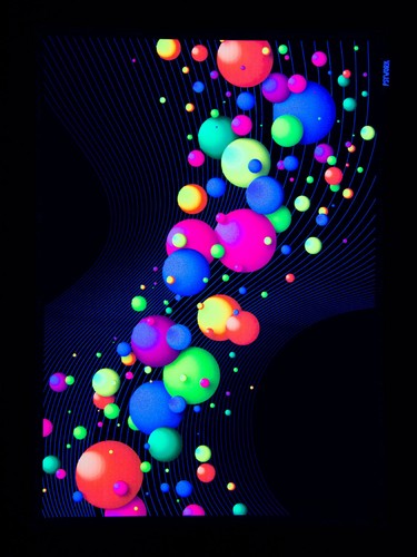 Psywork schwarzlicht - psywork,