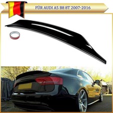 Cat Optik Für AUDI A5 Coupe B8 8T 07-16 Heckflügel  Heckspoiler Flügel Spoiler