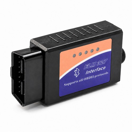 Elm327 bluetooth obd2 - elm327,