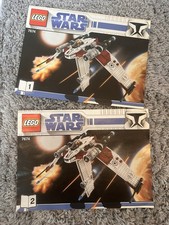 LEGO® Star Wars - 7674 V-19