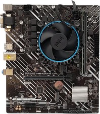 Asus prime h610m - prime, h610m-e