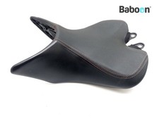 Sitzbank Vorn / Fahrersitz Triumph Speed Triple RS 1050 2018-2019 (VIN: 867601>)