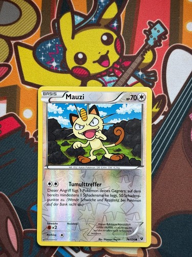 Mauzi reverse 124 - mauzi,