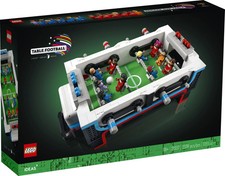 LEGO® Ideas 21337 Tischkicker