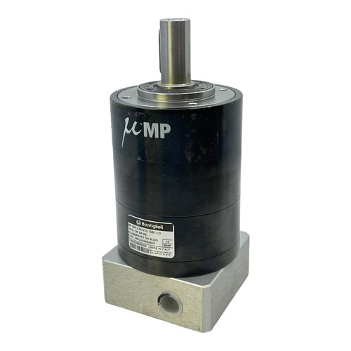 Bonfiglioli mp080225std70b1cd - bonfiglioli,