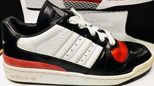 Adidas Bball Lux Brougham Lo