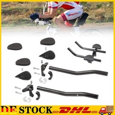 Triathlon Lenker Lenkeraufsatz