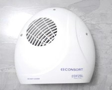 Consort DF2SL-01 2kW doppelt