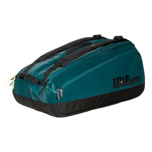 Wilson super tour - wilson,