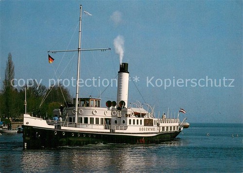 Dampfer binnenschifffahrt - dampfer,