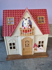 Sylvanian families Starter