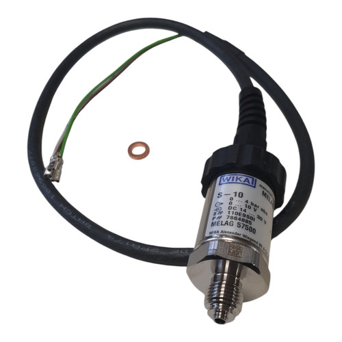 Melag me57504 drucksensor mit - me57504,