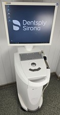 Dentsply Sirona Omnicam Intraoral Scanner CAD/CAM CEREC SW 5.2 v4.2.1 (2017)