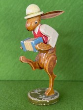 Wendt Kühn Hase mit Hut und