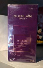 GUERLAIN L' INSTANT PARFUM 100