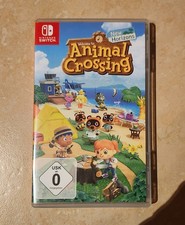 Animal Crossing New Horizons