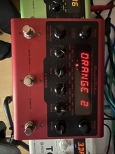 IK Multimedia X-Drive