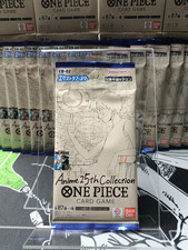 EB02 - Booster Pack - ONE