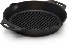 Petromax Feuerpfanne, Grill