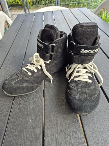 Original zakspeed - original,