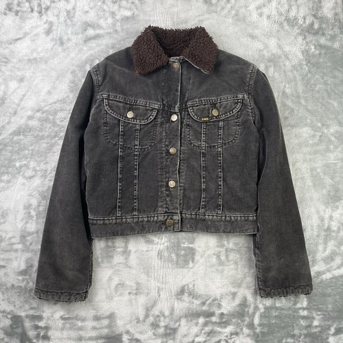 Lee storm rider jacke damen - storm,