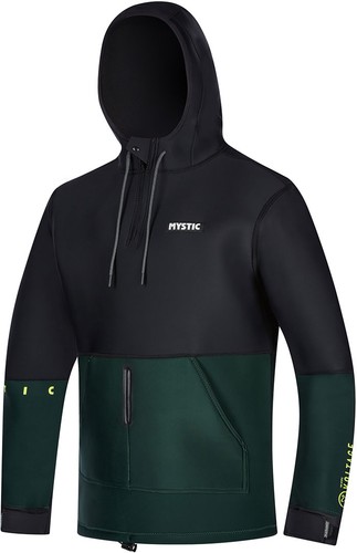 Mystic neopren surfanzug - mystic,