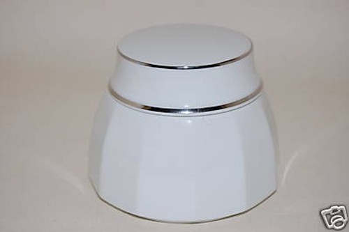 Zuckerdose festival platinrand - zuckerdose,