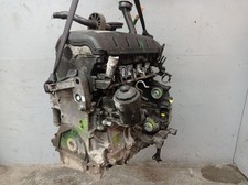 VW T5 V KASTEN 7EA, 7EH, 7HA, 7HH Motor (Diesel) Engine 070103021F AXD