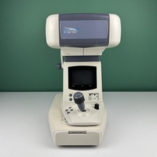 NIDEK ARK-730A Autorefraktor