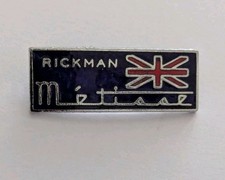 Rickman Metisse Motorrad