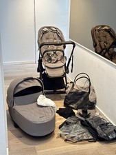 Cybex Platinum e Priam