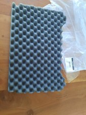 Festool Systainer Deckelpolster SE-DP SYS 1-5 TL  N°498044