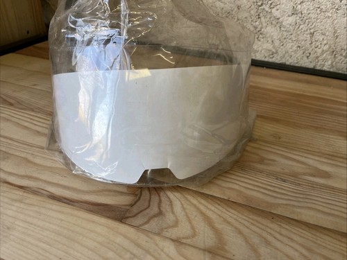 Hjc transparentes - hj-09,