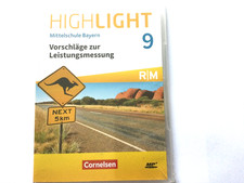 Highlight 9 Mittelschule