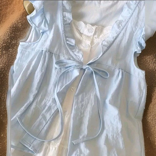 Süße tunika babydoll xl - süße, gr