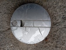 VW Golf II  Jetta II Radkappe