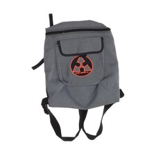 O’neill, Rucksack, Unisex (Kinder), Schwarz/Weiß, 25, 20 #amD
