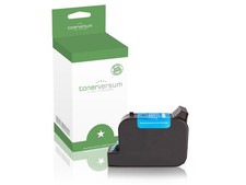 Tinte kompatibel zu HP 45 für Officejet 1150 1151 1170 1175 G55 85 95 K60 Black