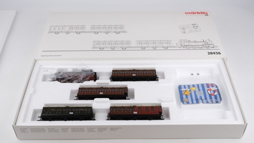 Märklin 28456 zugpackung - 28456,